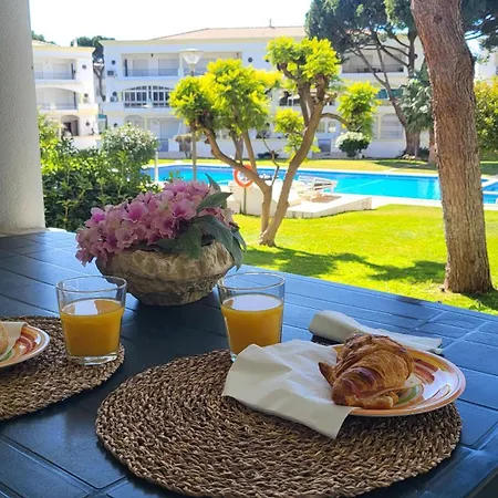 Your Away From - Vilamoura, Pinhal Golfe *