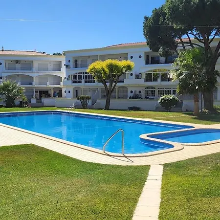 Your Away From - Vilamoura, Pinhal Golfe 公寓