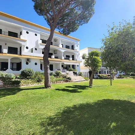 公寓 Your Away From - Vilamoura, Pinhal Golfe 维拉摩拉