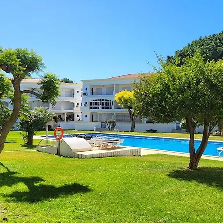 Your Away From - Vilamoura, Pinhal Golfe 公寓