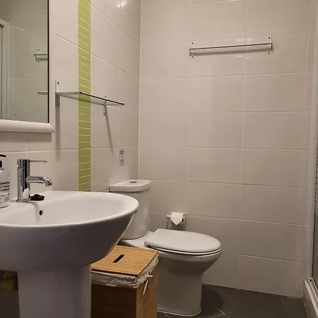 Your Away From - Vilamoura, Pinhal Golfe Apartamento *