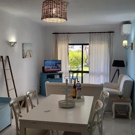 Your Away From - Vilamoura, Pinhal Golfe 公寓