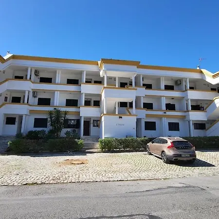 Your Away From - Vilamoura, Pinhal Golfe 公寓 *