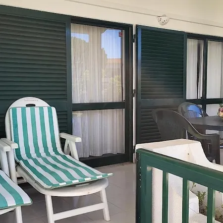 Your Away From - Vilamoura, Pinhal Golfe Apartamento