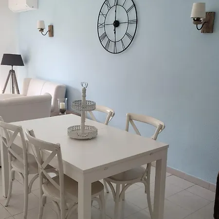 Your Away From - Vilamoura, Pinhal Golfe Apartamento