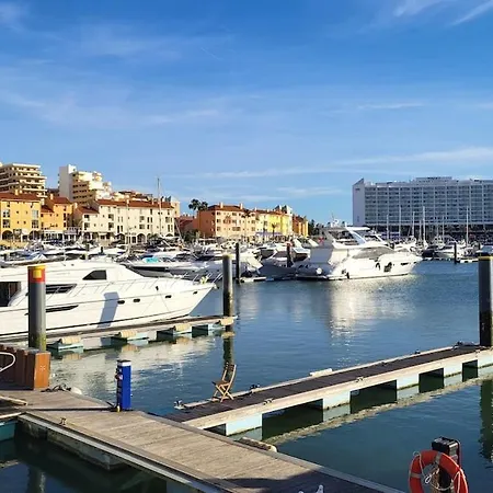 Your Away From - Vilamoura, Pinhal Golfe