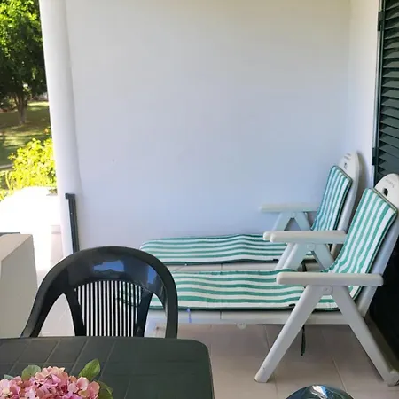 Your Away From - Vilamoura, Pinhal Golfe 公寓 维拉摩拉