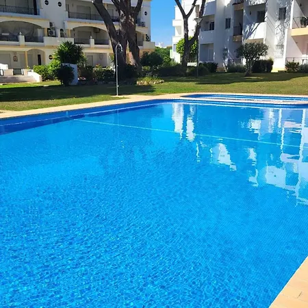 Your Away From - Vilamoura, Pinhal Golfe Apartamento