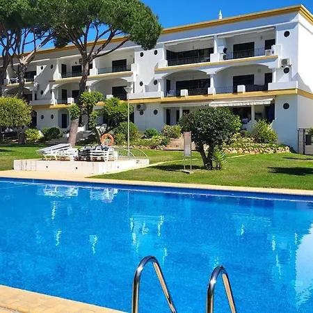 Your Away From - Vilamoura, Pinhal Golfe 公寓