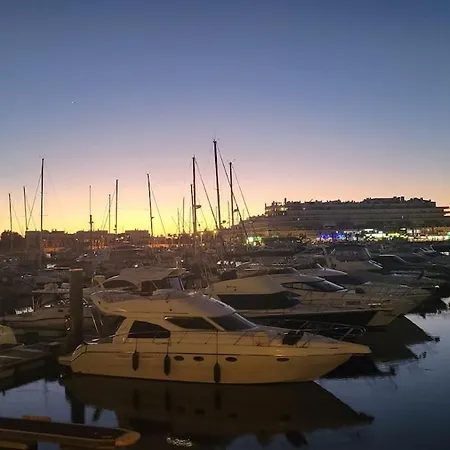 Your Away From - Vilamoura, Pinhal Golfe * 维拉摩拉